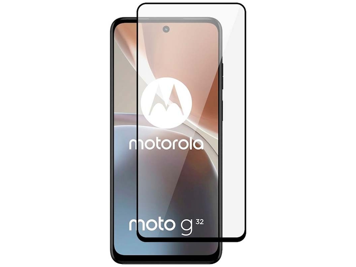 Protector de Pantalla Full Screen para Motorola Oem OEM Vidrio Templado