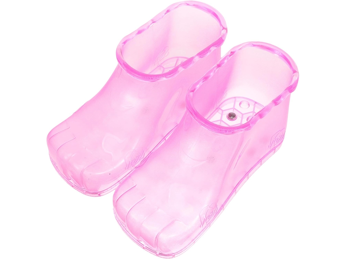Sapatos Magnéticos Para Banho De Pés, Tamanho 12