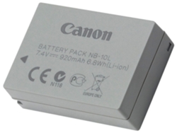 Batería CANON NB-10L