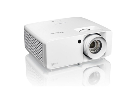 Proyector OPTOMA E9PD7LD01EZ2