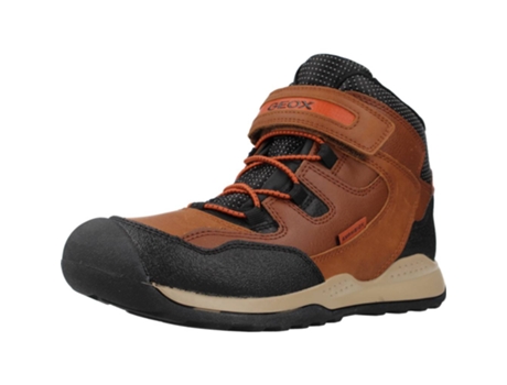 Zapatos de Niños GEOX Marrón (39)