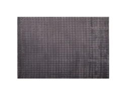 Alfombras De Área Sirolo Antracita 340 X 240 Cm Poliéster