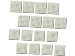 Protectoras Patas Almohadillas Silicona Muebles,