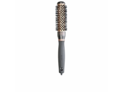 Cepillo desenredante Olivia Jardim Expert Heat Break (bronce)