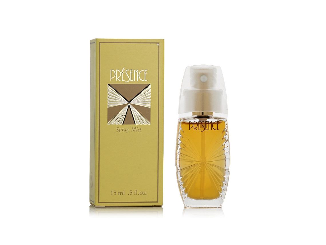Fragancia Corporal PARFUMS PARQUET Presence 15 ml