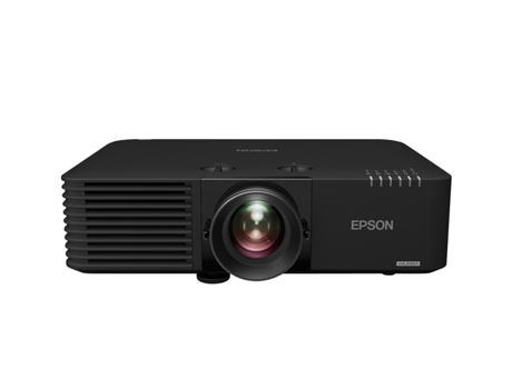 Projetor EPSON Eb-L735U Standard Throw 7000 Ansi Lumens 3Lcd Wuxga 1920X1200 Negro