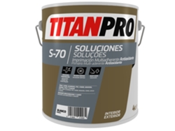 Primaria S-70 Multi-Adherente Antioxidante 4L White Titanpro