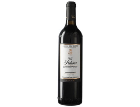 Vino Tinto PÉREZ PASCUAS Pérez Pascuas Viña Pedrosa Ribera Del Duero Gran Reserva (0.75 L - 1 unidade)