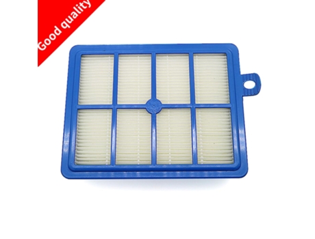 Filtro Hepa lavable y reutilizable H12 H13 de repuesto, apto para piezas de aspiradora Philips Electrolux Efh12W Aef12W Fc8031