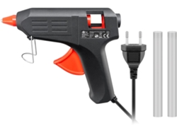 Pistola de Cola Caliente GOOBAY para Tubos de 11-12 mm 20W