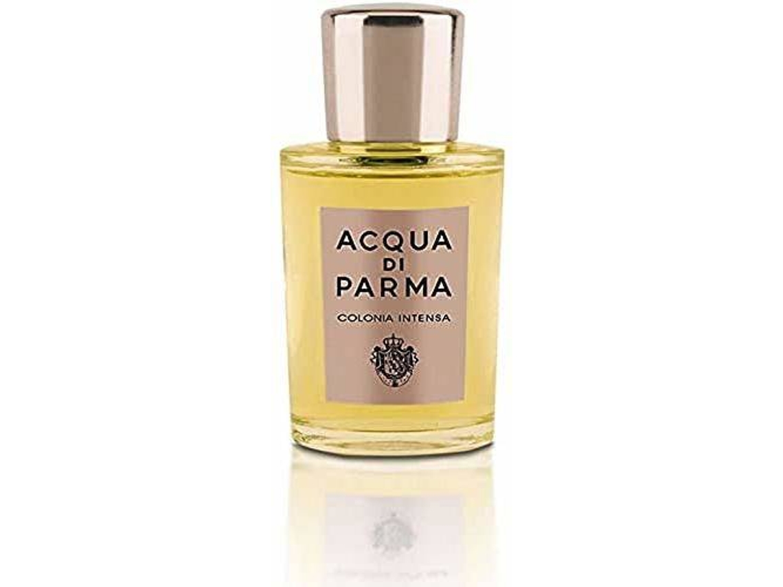 Perfume ACQUA DI PARMA Eau de Cologne Intenso Cologne (20 ml)