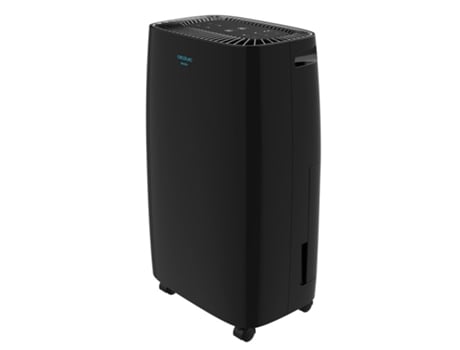 Deshumidificador CECOTEC Big Dry 4000 Expert (40 m2 - 10 L - 10 L/dia)