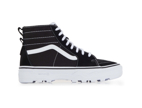 Zapatillas Ua Sentry Sk8-Hi Wc VANS 38