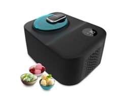 CECOTEC Frigorífico Gelacy 1200 Touch Negro 110 W 1,2 L