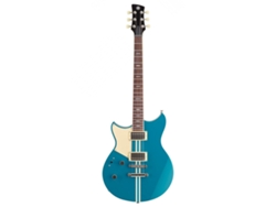 Yamaha revstar standard rss20l swift blue