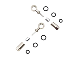 Kit de conector de freno de disco de bicicleta Sram Level TLM/Ultimate A1