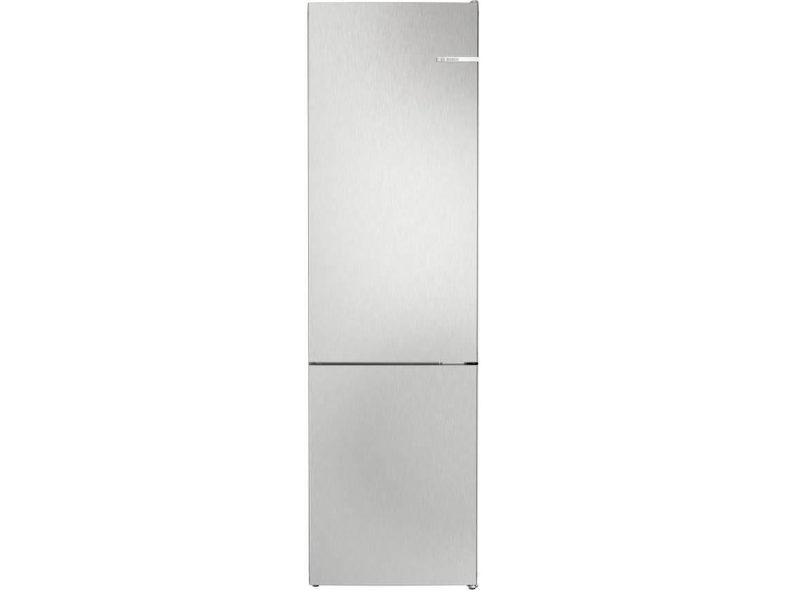 Frigorífico Combi BOSCH KGN392LAF (No Frost - 203 cm - 363 L - Inox)