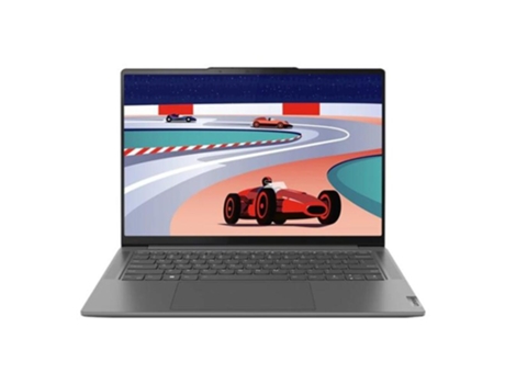 LENOVO Yoga Pro 7 14Arp8 R7-7735Hs 16Gb 1Tb Ssd Bt Reacondicionado