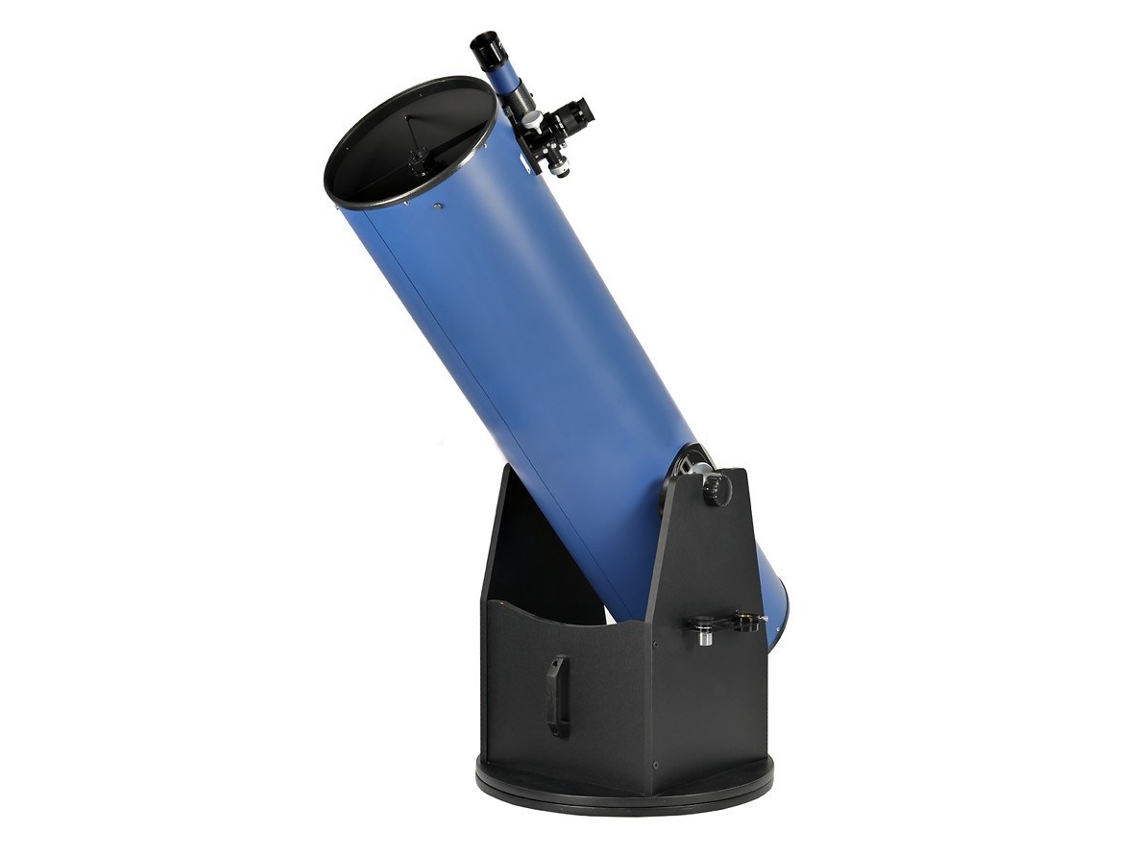 Telescopio Gso Dobson de 12 pulgadas f/5 M CRF