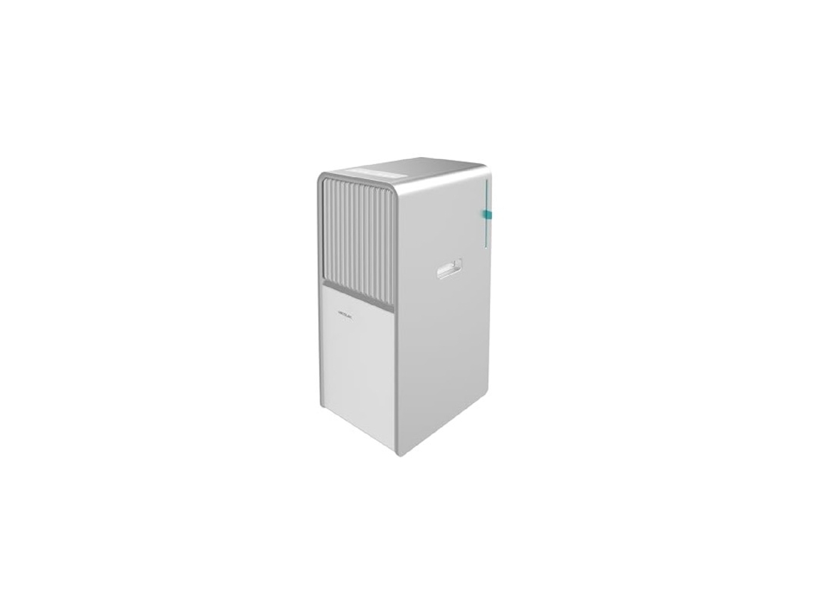 Cecotec Aire Acondicionado Portatiles Forceclima 12650 Style Heating Cecotec
