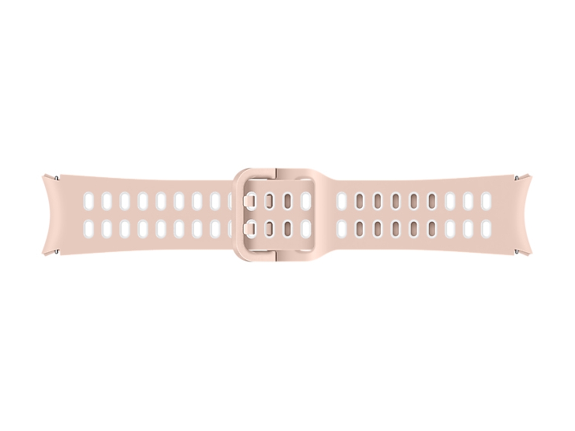 SAMSUNG ET-SXR86SPEGEU accesorio de smartwatch Grupo de rock Rosa
