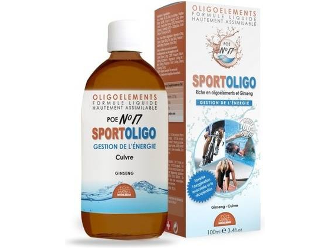 Complemento Alimentar PROPOS NATURE Poe N°- Ginseng (100 ml)