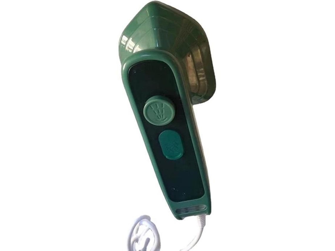 Vaporizador De Ropa De Tela De Viaje, Micro Plancha De Vapor Profesional, Mini Máquina De Planchar Portátil, Plancha De Vapor A143 S/BRAND