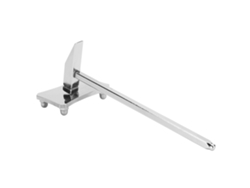 Martillo De Acero Multifuncional Portátil Con Base Para Bricolaje Y Herramientas Manuales Domésticas