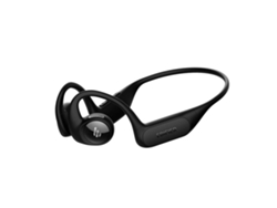 Auriculares con Micrófono EDIFIER Negro