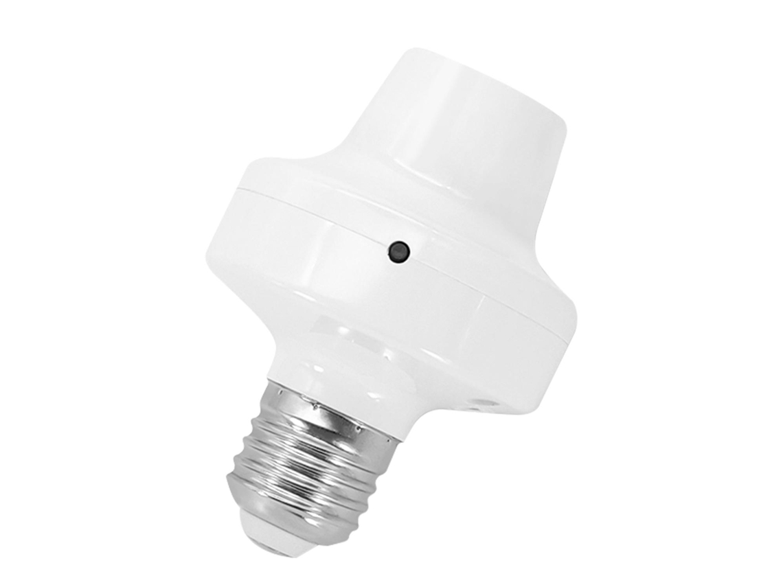 Bombillas inteligentes inalámbricas con Bluetooth C90 de 250 V con base E27 para teléfonos compatibles con Chennnls