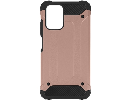 Carcasa Xiaomi Redmi Note 10s AVIZAR BACK-DEF2-RG-RN10R Rosa