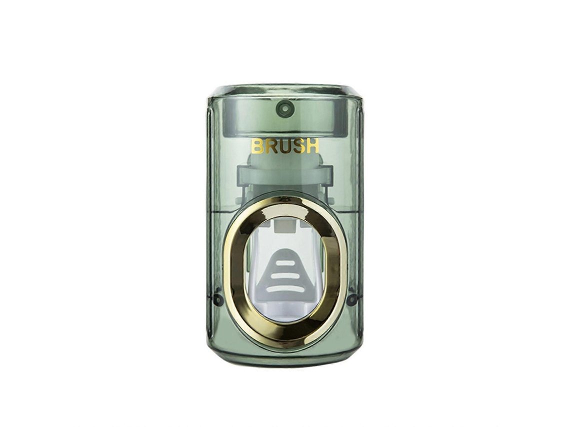 Exprimidor De Pasta De Dientes Ligero Y Lujoso, Herramienta Precisa Y Automática Para Exprimir Pasta De Dientes Rosewell