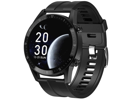 Smartwatch ENZON Negro
