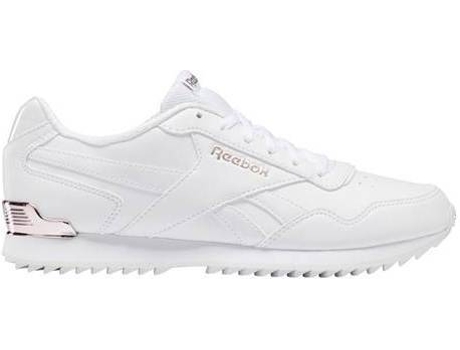 Zapatillas REEBOK Royal Glide Rplclp Mujer (37 - Blanco)