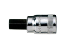 Vaso 1/4 Exg. 6 Mm 6709m-6 Bahco