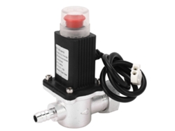 2026velora-válvula Solenoide De Gas Dn15 Control Remoto Apagado Automático Para Tuberia Y Cilindro