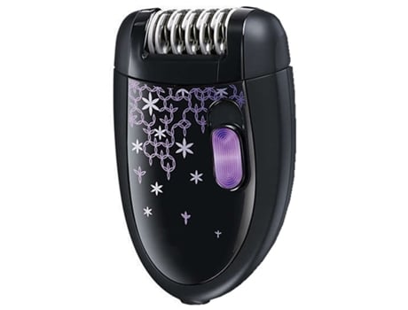 Depiladora Eléctrica con Cable para Mujeres (Multizonas - 100/240V)