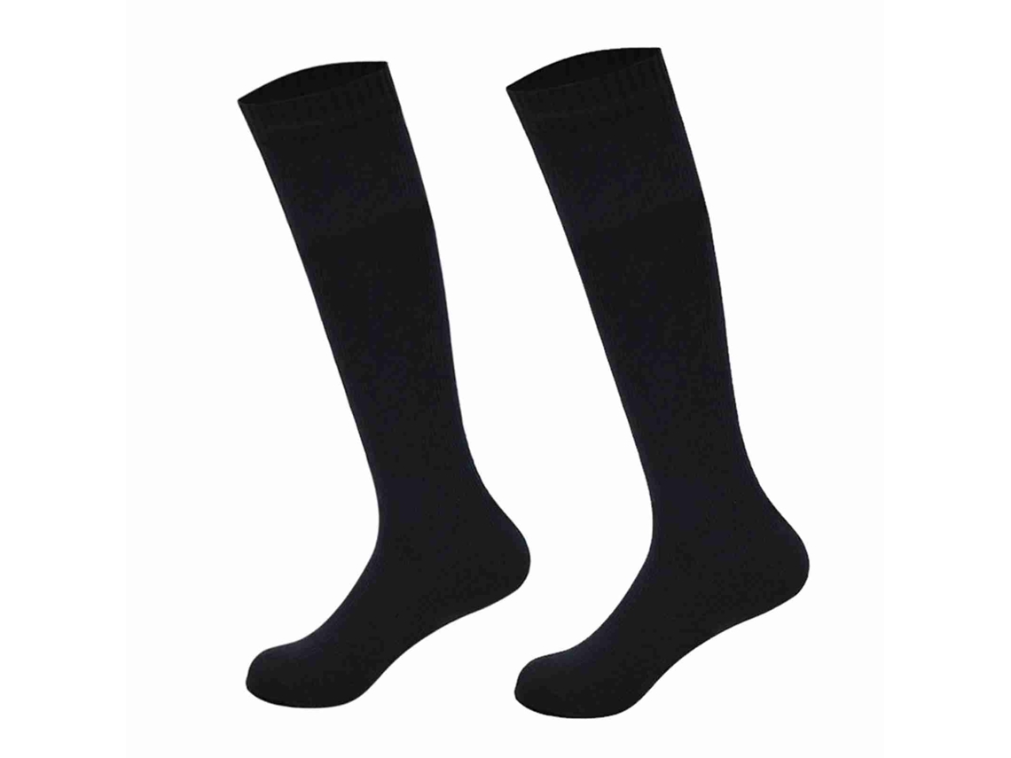 Calcetines Impermeables Para Actividades Al Aire Libre: Senderismo, Ciclismo Y Acampada. Mantén Tus Pies Calientes Y Secos.