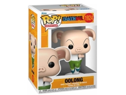 Figura FUNKO Pop! Animation: Dragon Ball - Oolong (Posible Chase)