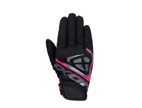 Guantes de moto de verano IXON Hurricane L