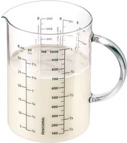 Taza para Medir TESCOMA 630434