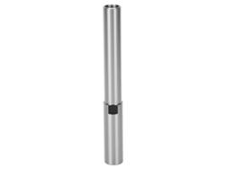 Varilla De Extensión De Tracción Trasera Dc08 De 150 Mm Para Machos De Roscar De Fresadora Cnc, Acero 65mn