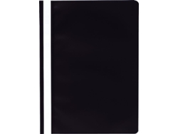 Exacompta 449201B archivador Polipropileno (PP) Negro
