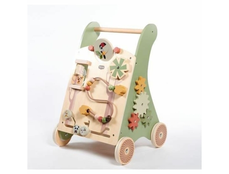 Andador con ruedas TINY LOVE Boho Chic