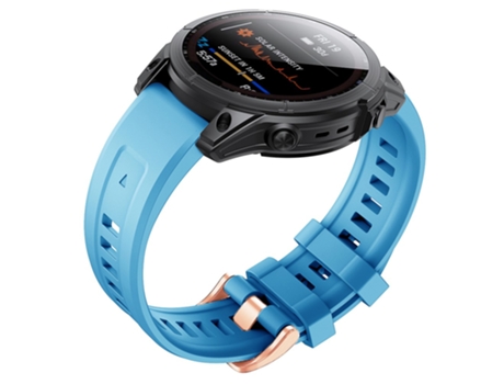 Correa para Garmin Fenix 7S 680603345I