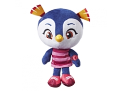 Figuras coleccionables HASBRO E5456EU4 (3 anos)