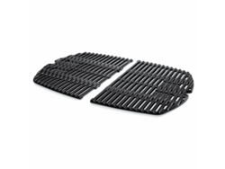 Parrilla de Cocción para Weber Q Series 200