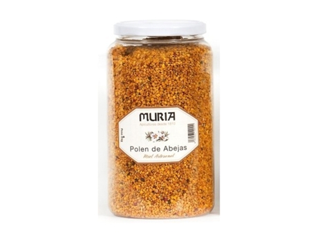 MURIA Polen De Abejas Eco 1 Kg