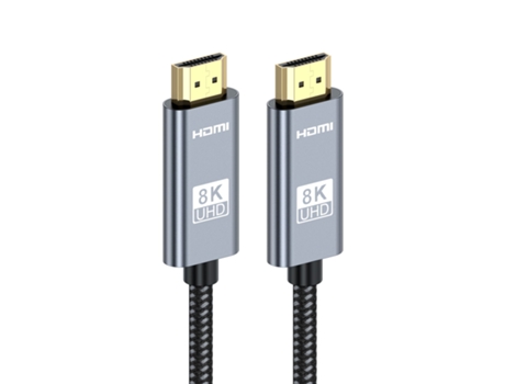 Adaptador HDMI INF 8K Versión 2.1