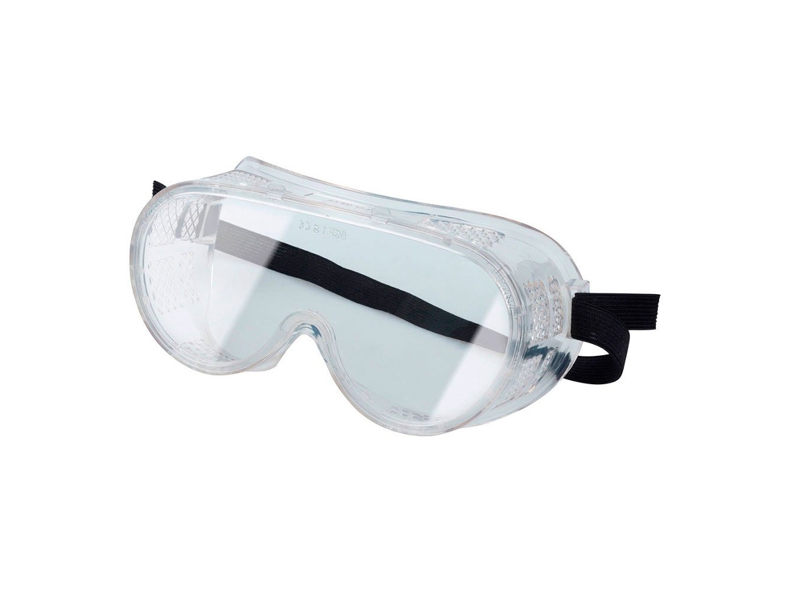 Protección de Gafas WOLFCRAFT